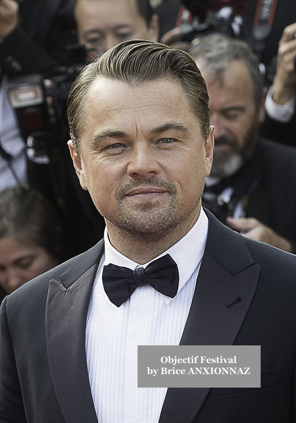 Leonardo Di Caprio 50th Birthday